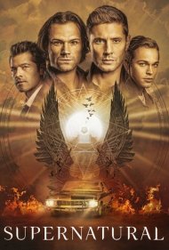 دانلود فیلم Supernatural سال 2005 - سوپرنچرال