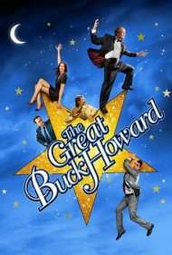 دانلود فیلم The Great Buck Howard سال 2008 - باک هوارد بزرگ