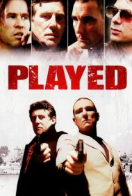 دانلود فیلم Played سال 2006 - بازی شده