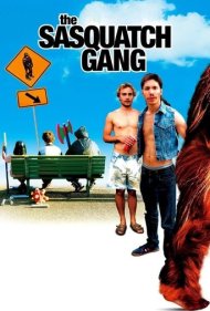 دانلود فیلم The Sasquatch Gang سال 2006 - دارودسته ساسکواچ