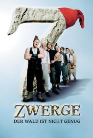 دانلود فیلم 7 Dwarves: The Forest Is Not Enough سال 2006 - ۷ کوتوله: جنگل کافی نیست