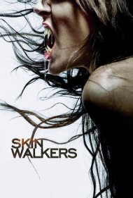 دانلود فیلم Skinwalkers سال 2006 - پوستاندازان