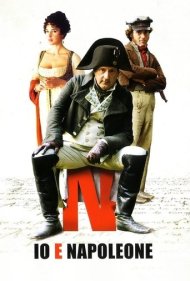 دانلود فیلم Napoleon and Me سال 2006 - ناپلئون و من