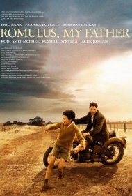 Romulus, My Father 2007
