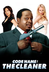 دانلود فیلم Code Name: The Cleaner سال 2007 - نام مستعار: نظافتچی
