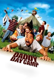 دانلود فیلم Daddy Day Camp سال 2007 - کمپ روزانه پدر
