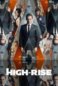 دانلود فیلم High-Rise سال 2015 - برج