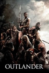 دانلود دوبله فارسی فیلم Outlander سال 2008