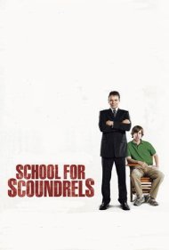 دانلود فیلم School for Scoundrels سال 2006 - مدرسه اراذل و اوباش