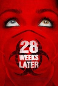 دانلود دوبله فارسی فیلم 28 Weeks Later سال 2007 - 28 هفته بعد