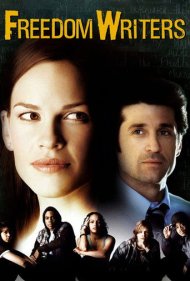دانلود فیلم Freedom Writers سال 2007 - نویسندگان آزادی