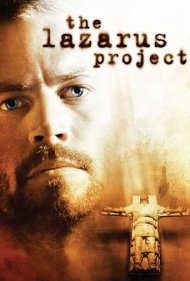 دانلود دوبله فارسی فیلم The Lazarus Project سال 2008 - پرونده بازسازی