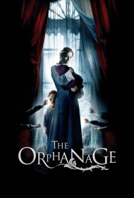دانلود فیلم The Orphanage سال 2007 - یتیم‌خانه
