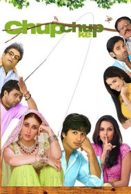 Chup Chup Ke 2006