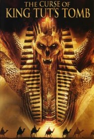 دانلود فیلم The Curse of King Tut's Tomb سال 2006 - نفرین مقبره توتعنخآمون