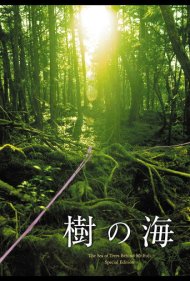 Jyukai: The Sea of Trees Behind Mt. Fuji 2005
