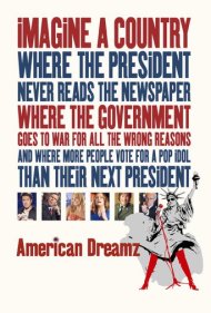 دانلود فیلم American Dreamz سال 2006 - رویای آمریکایی