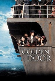 دانلود فیلم Golden Door سال 2006 - دروازه طلایی