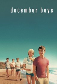 دانلود فیلم December Boys سال 2007 - پسران دسامبر