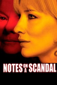 دانلود فیلم Notes on a Scandal سال 2006 - یادداشتهایی بر یک رسوایی