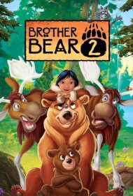 دانلود فیلم Brother Bear 2 سال 2006 - برادر خرس ۲
