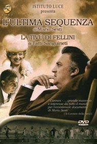 دانلود فیلم Fellini's TV Advertisements سال 2003 - آگهیهای تلویزیونی فلینی