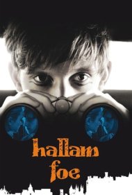 دانلود فیلم Hallam Foe سال 2007 - هالام فو