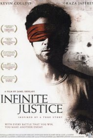 دانلود فیلم Infinite Justice سال 2006 - عدالت بی‌انتها