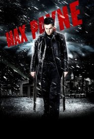 دانلود فیلم Max Payne سال 2008 - مکس پین