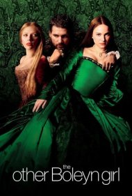 دانلود فیلم The Other Boleyn Girl سال 2008 - دختر دیگر بولین