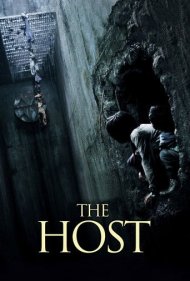 دانلود فیلم The Host سال 2006 - میزبان