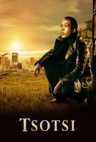 دانلود فیلم Tsotsi سال 2005 - توتسی