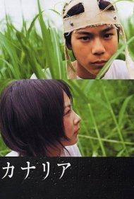 دانلود فیلم Canary سال 2005 - قناری