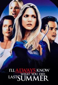 دانلود فیلم I'll Always Know What You Did Last Summer سال 2006 - من همیشه خواهم دانست که تابستان گذشته چه کردی