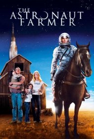 دانلود دوبله فارسی فیلم The Astronaut Farmer سال 2006 - کشاورز فضانورد
