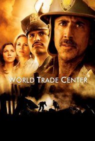 دانلود فیلم World Trade Center سال 2006 - مرکز تجارت جهانی
