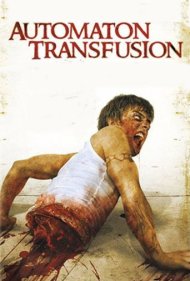 دانلود فیلم Automaton Transfusion سال 2008 - انتقال خون خودکار