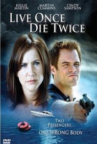 دانلود فیلم Live Once, Die Twice سال 2006 - یک بار زندگی کن، دو بار بمیر
