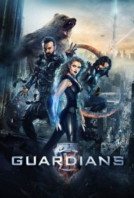 دانلود دوبله فارسی فیلم The Guardians سال 2017 - نگهبانان