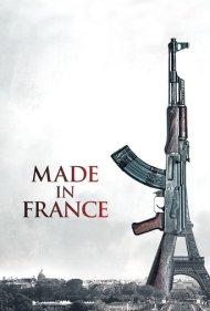 دانلود فیلم Made in France سال 2015 - ساخت فرانسه
