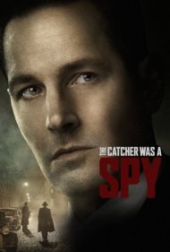 دانلود دوبله فارسی فیلم The Catcher Was a Spy سال 2018 - ازیکن جاسوس