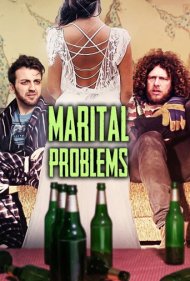 دانلود فیلم Marital Problems سال 2017 - مشکلات زناشویی