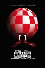دانلود فیلم From Bedrooms to Billions: The Amiga Years سال 2016 - از اتاق خواب تا میلیاردها: سالهای آمیگا