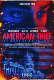 دانلود فیلم American Thief سال 2020