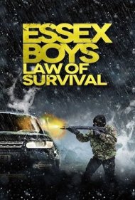 دانلود فیلم Essex Boys: Law of Survival سال 2015 - بچه‌های اسکس: قانون بقا