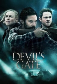 دانلود فیلم Devil's Gate سال 2017