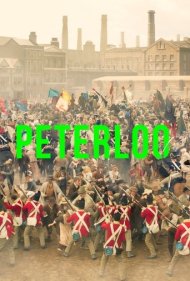 دانلود دوبله فارسی فیلم Peterloo سال 2018 - پیترلو