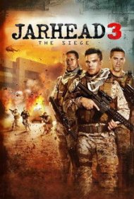 دانلود فیلم Jarhead 3: The Siege سال 2016 - کله‌پوستی‌ها ۳: محاصره