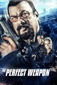 دانلود فیلم The Perfect Weapon سال 2016 - سلاح کامل
