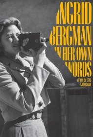 Ingrid Bergman: In Her Own Words 2015